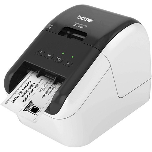 Thermodrucker für etiketten - für,