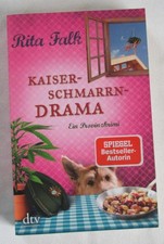 Eberhofer  Rita Falk