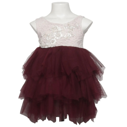 Think pink blumenkinderkleid - think,