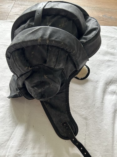 Nva ddr panzerhaube - nva,