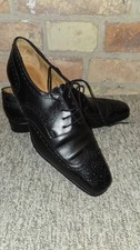 Mack James Feminine Gr 7