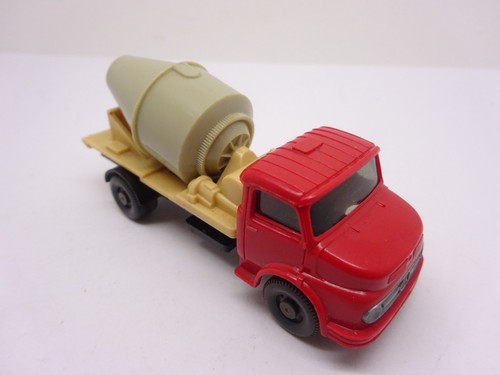Wiking 1413 betonmischer - 1413,