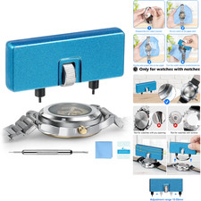 Uhrenöffner Werkzeug