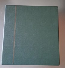Safe vordruckalbum brd - safe,