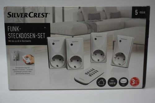 Silvercrest lidl - silvercrest,