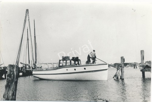 Foto kriegsmarine boot - foto,