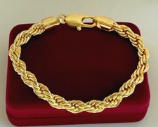 Luxus Herren Armband 7mm