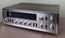 SANSUI TR 707A STEREO RECEIVER