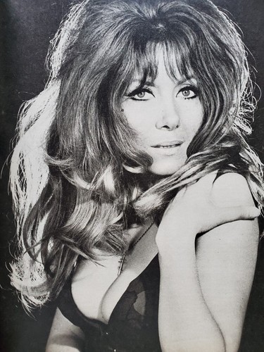 Photoplay may 1970 ingrid - 1970,