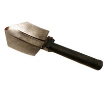 Forsvaret GLOCK Klappschaufel Klappspaten Säge Multitool Armee Offroad Spaten BW