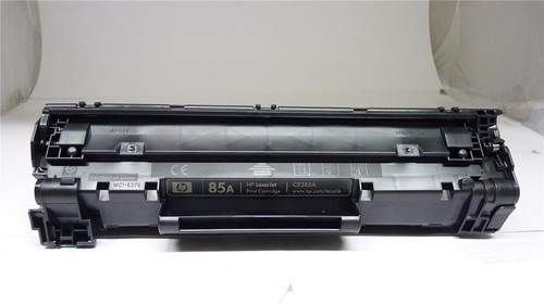 Original toner ce285a 85a - original,