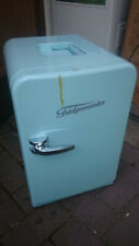 FRIDGEMASTER MINI KÜHLSCHRANK & WARMHALTEBOX 12 V / 220V KÜHLBOX Auto Camping 