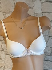 Triumph Candle Spotlight WHP Schalen BH mit Bügel weiß Gr 70A