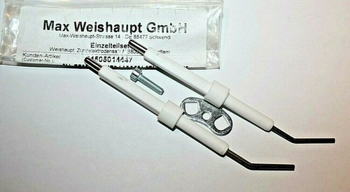 Weishaupt zündelektrode - weishaupt,