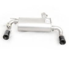 REMUS Duplex Sportauspuff BMW