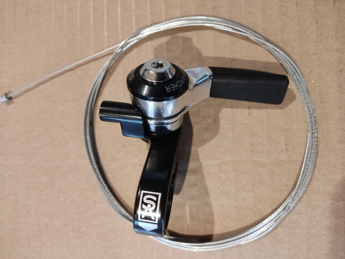 Sturmey archer schalter 3 - sturmey,