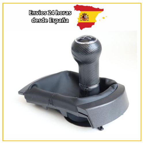 Schaltknauf mit balg - fÜr, seat