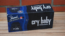 Dunlop Cry Baby GCB95F Classic Wah - Wah Wah Pedal
