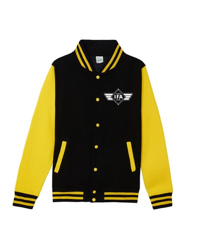 Ifa moped club - club, collegejacke