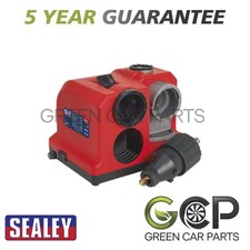 Sealey Tischbohrerschärfer 80W SMS2008