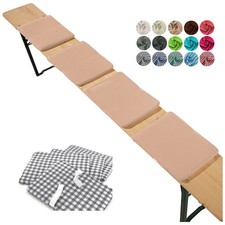 heimtexland ® 4x Bierbank