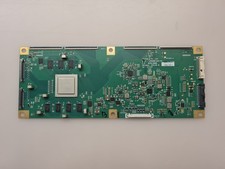 Philips T-CON Board / TCON  LC650AQD-GJA7-Y31  6870C-0669B # 55POS9002/12 # 1A