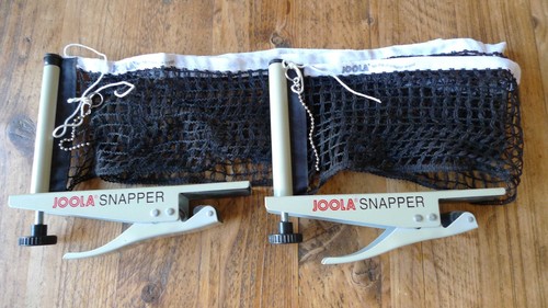 Joola net post set snapper - joola, net-post-set