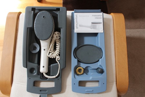 Biocomfort massator classic - massator,