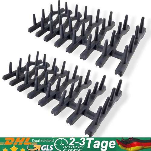 Geschirrspüler glas halter - 2x,