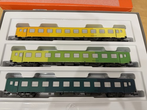 Roco 44106 personenwagen - 44106,
