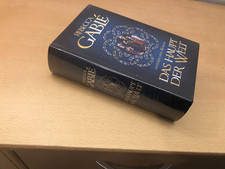 Rebecca Gable: Das Haupt der