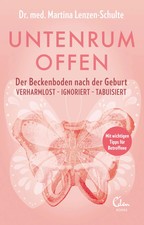 Untenrum offen der - offen,