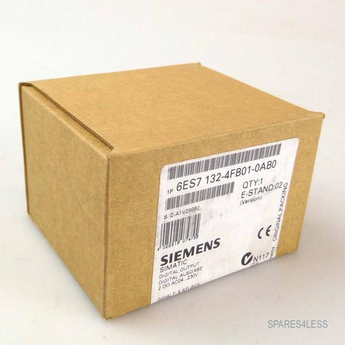 Simatic digital ausgabe - s7,