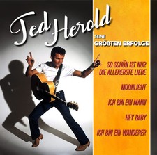 Ted Herold Seine Größten