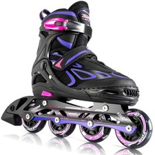 Inline Skates Kinder Damen
