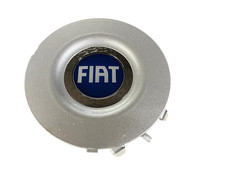 Fiat Nabendeckel Zierblende 50901054 Radzierblende Radkappe