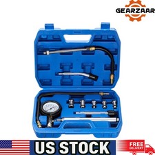 Kompressionstester Für Benzin