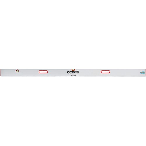 Richtlatte 200cm aluminium - richtlatte,