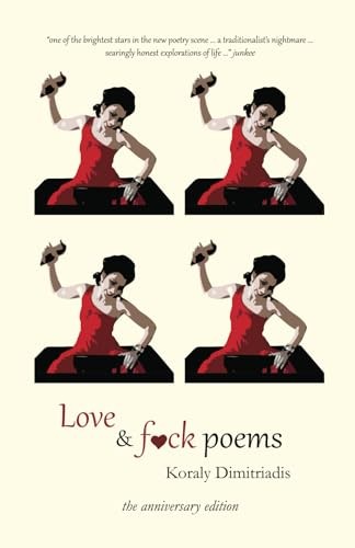 Love and fck poems - love,