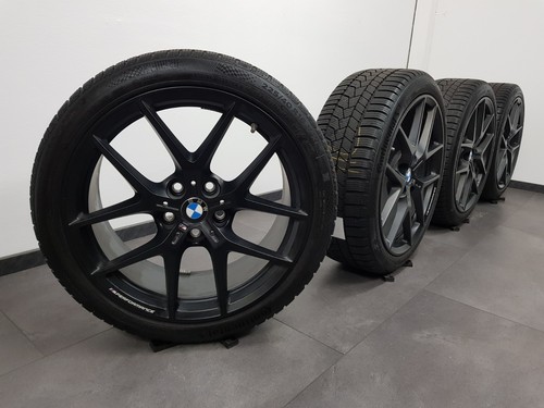 Bmw zoll felgen - bmw,