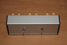 Lautsprecherboxen Umschalter