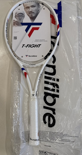 New tecnifibre 2025 tennis - new,