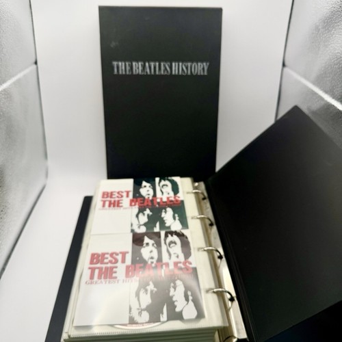 The beatles history - beatles, 1962-1967