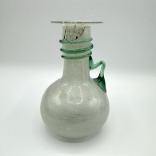 Vase Glas Nachbildung