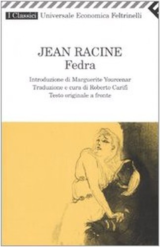 Fedra testo francese - fedra.,