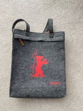 Berlinale filz tasche 66 - -filz-tasche,
