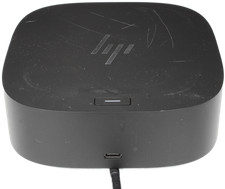 Usb dock g5 120w - usb-c,