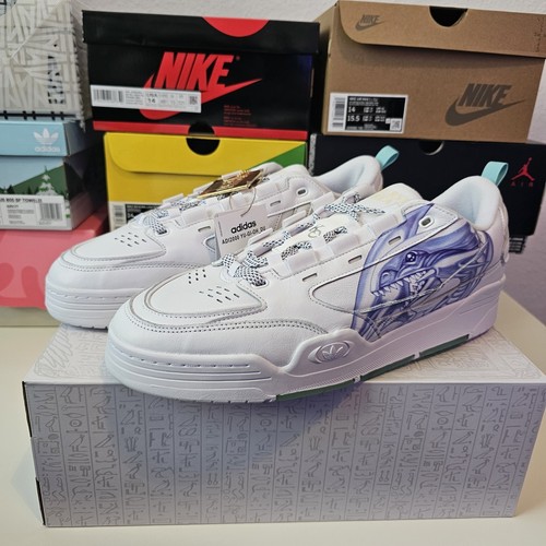 Adidas adi2000 - yu-gi-oh!,
