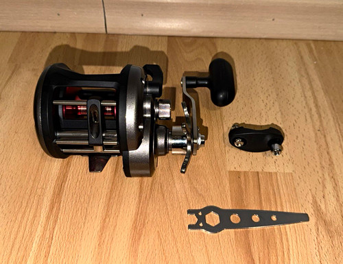 Daiwa sealines 30lwlwa - sealines,