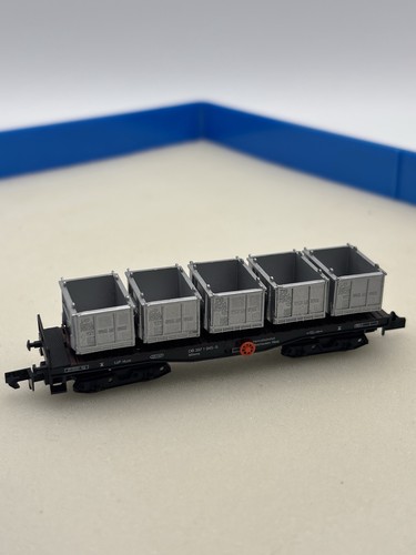 Spur arnold rapido db - n,